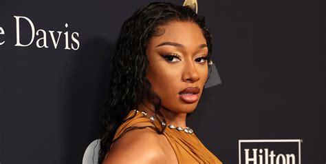 megan thee stallion butt|Megan Thee Stallions Abs And Butt Are *Chefs Kiss* In VMAs Pics